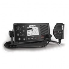 RS40-B УКВ радиостанция и GPS-500