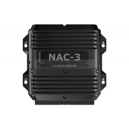 NAC-3 Autopilot Computer - Компьютер автопилота