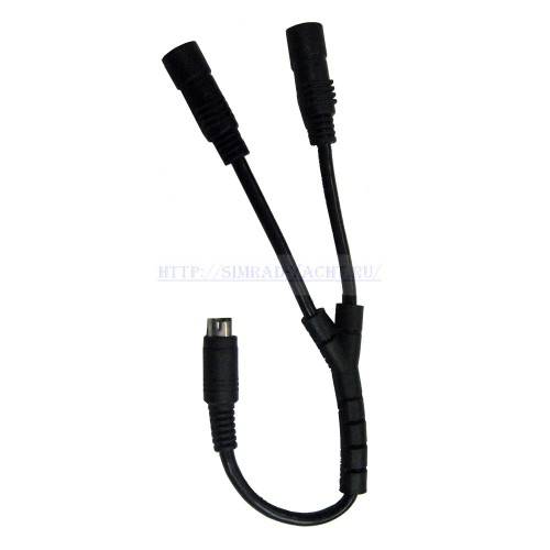 Y-CABLE  FOR LSS   